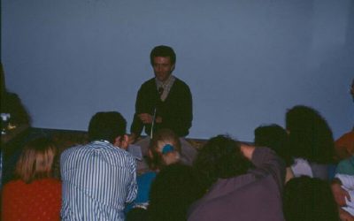 Il maestro Piero R. Verri al Festival dell’Oriente