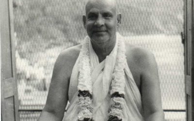 I seminari di Meditazione