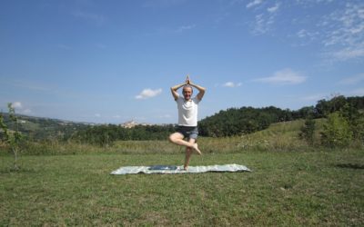 Yoga Classico online 2021