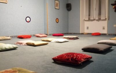 Apre la nuova Scuola di Formazione Insegnanti Yoga 2026/2030.